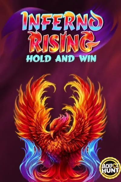 Inferno Rising