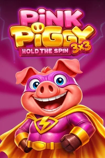 Pink Piggy