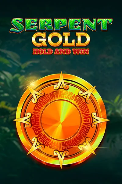 Serpent Gold