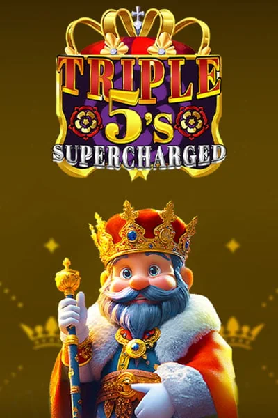 Triple Fives