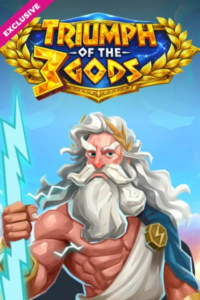 Triumph of Gods