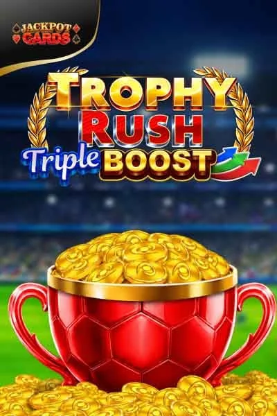 Trophy Rush
